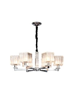 Светильник подвесной (CL) Traditional 6х40Вт E14 TR4522 Ambrella