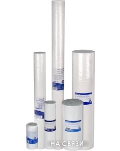 Картридж FCPS20M20B Aquafilter