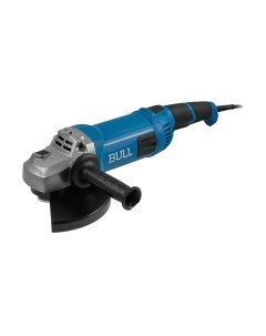 Угловая шлифовальная машина Bull WS 2303 (1333621)