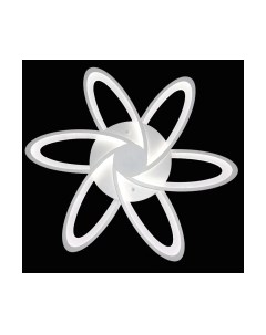 Потолочный светильник Natali Kovaltseva High-Tech Led Lamps 82008 Natali kovaltseva