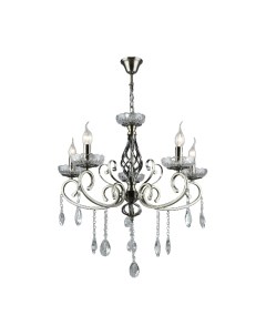 Потолочный светильник Mirastyle SX-N-5508/5 AB