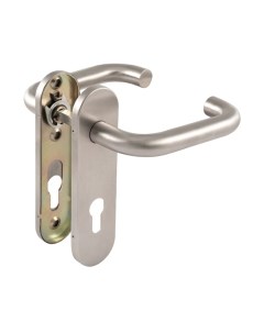 Ручка дверная Arni S1115SS006YSSS
