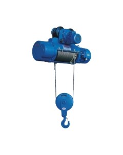 Таль электрическая TOR ТЭК CD 3.2т 12м G / 1021831 Тор