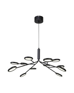 Люстра F-Promo 4252-12P F-promo