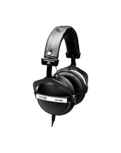 Наушники SUPERLUX HD660 Superlux