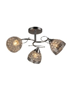 Потолочный светильник Mirastyle SX-N-6148/3 CH