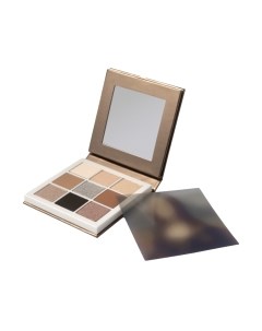 Палетка теней для век Manly PRO Da Vinci NEW NEP Manly pro