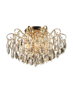 Потолочный светильник Mirastyle SX-N-3252/6+6 FG