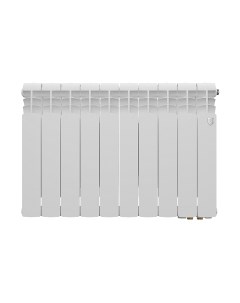 Радиатор биметаллический Royal Thermo Vittoria Super 500 VDR Royal thermo