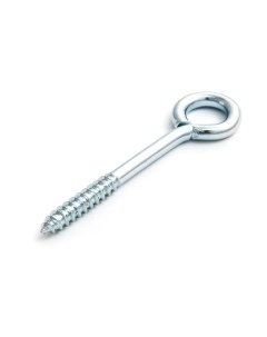 Шуруп ЕКТ С кольцом 4/3.5х35 / C62284M Ект