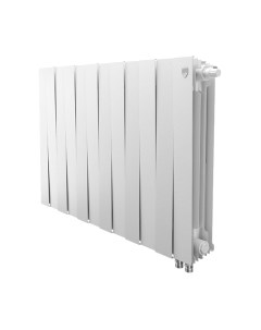 Радиатор биметаллический Royal Thermo PianoForte 500 VDR Bianco Traffico Royal thermo