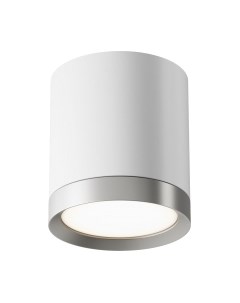 Точечный светильник Maytoni Hoop C086CM-GX53-MRD-WS