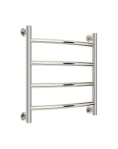 Полотенцесушитель водяной Сунержа Галант+ 50x50 / 00-0200-5050