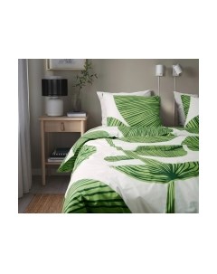 Простыня Царство сновидений Поплин Блум 145x220 / 150-0169