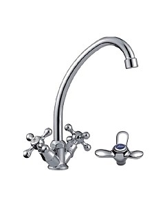 Смеситель Ledeme L4012