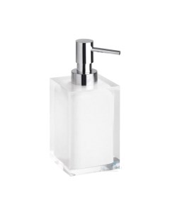 Дозатор для жидкого мыла Bemeta Vista 120109016-104