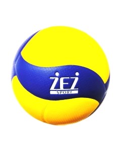 Мяч волейбольный ZEZ Sport V200 Zez sport