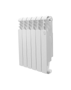 Радиатор биметаллический Royal Thermo Vittoria Super 500 VDR Royal thermo