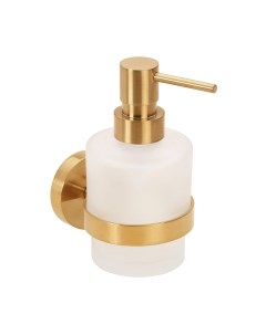 Дозатор для жидкого мыла Bemeta Sablo 160109102