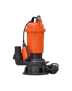 Дренажно-фекальный насос SWQ25PRO.00 Skiper