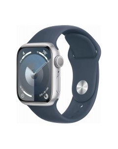 Умные часы Apple Watch SE 2 GPS 44mm