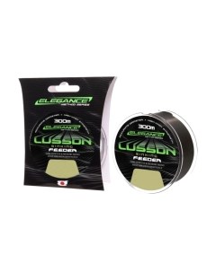 Леска монофильная Elegance Method Lusson Sinking Feeder FXEM-501322