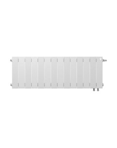 Радиатор биметаллический Royal Thermo PianoForte 300 Bianco Traffico VDR Royal thermo