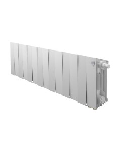 Радиатор биметаллический Royal Thermo PianoForte 200 Bianco Traffico VDR Royal thermo