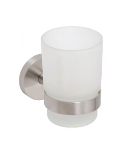 Стакан для зубной щетки и пасты Bemeta 104110015