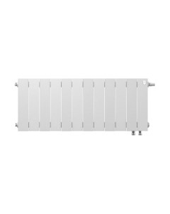 Радиатор биметаллический Royal Thermo PianoForte 300 Bianco Traffico VDR Royal thermo
