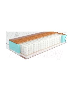 Матрас Kondor Simpo Medio 100x190