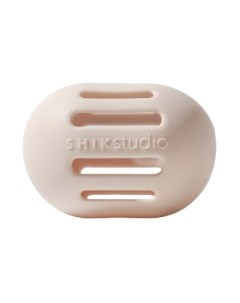 Футляр для спонжа Make-Up Sponge Purse Cиликоновый Shik