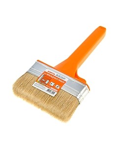 Кисть малярная Акор Фасад 120x25