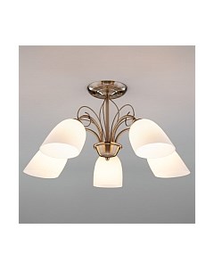 Люстра Евросвет Stefanie 30107/5