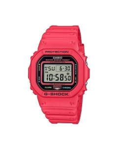 Часы наручные унисекс Casio DW-5600EP-4E