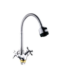 Смеситель Frud R601 R43601