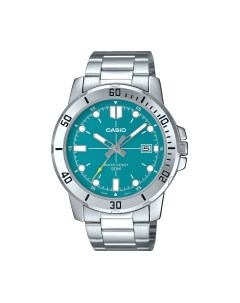 Часы наручные мужские Casio MTP-VD01D-3E2