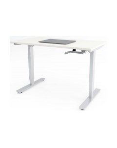 Письменный стол WDM First 139.5x80x1.8 Welldesk