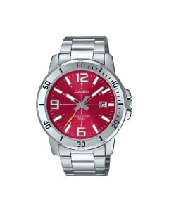 Часы наручные мужские Casio MTP-VD01D-4B