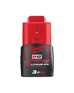 Аккумулятор для электроинструмента Milwaukee 4932451388