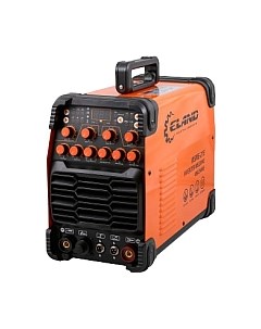 Инвертор сварочный Eland WSME-215 AC/DC