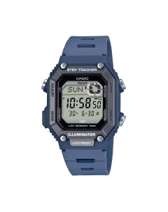 Часы наручные мужские Casio WS-B1000-2A