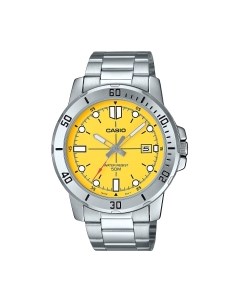 Часы наручные мужские Casio MTP-VD01D-9E