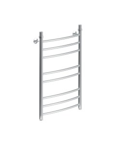 Полотенцесушитель водяной НИКА ЛД (г2) 80x50 / 220850200 Ника