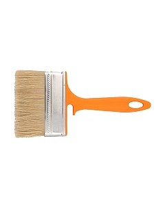 Кисть малярная Акор Фасад 100x12