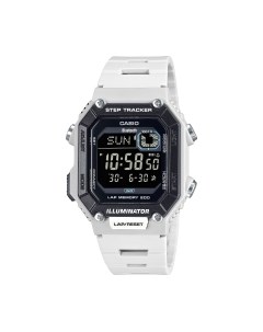 Часы наручные мужские Casio WS-B1000-8B