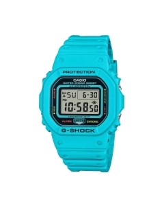 Часы наручные унисекс Casio DW-5600EP-2E