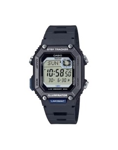 Часы наручные мужские Casio WS-B1000-1A