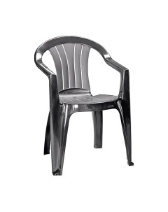 Стул пластиковый Sicila / 221038 Curver