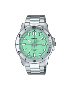 Часы наручные мужские Casio MTP-VD01D-3E1